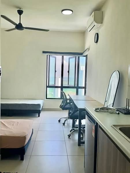 Service Residence for Rent at Edusphere - Hasif Ludin - PropertyGuru.com.my
