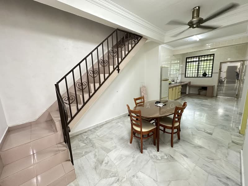 1.5-storey Terraced House for Rent in Johor Bahru (Johor) - Andrew Ang - PropertyGuru.com.my