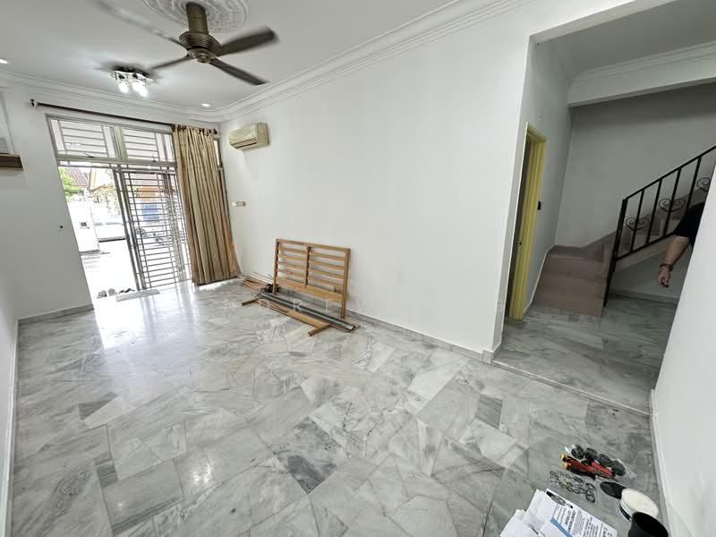 1.5-storey Terraced House for Rent in Johor Bahru (Johor) - Andrew Ang - PropertyGuru.com.my