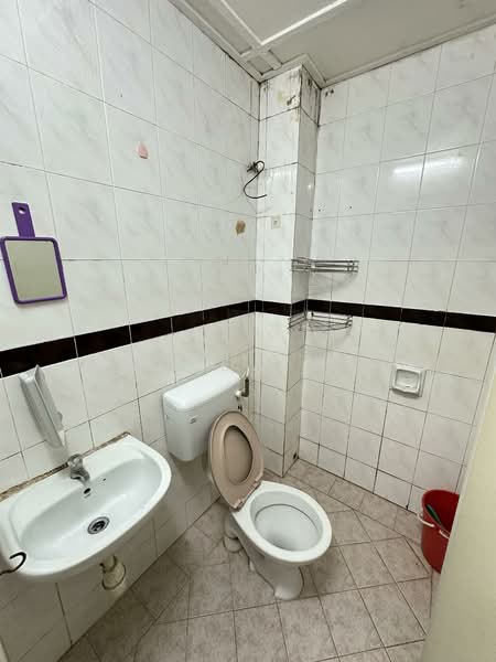 1.5-storey Terraced House for Rent in Johor Bahru (Johor) - Andrew Ang - PropertyGuru.com.my