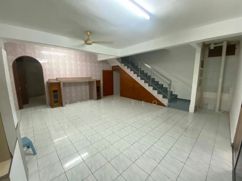 2-storey Terraced House for Sale in Bandar Bukit Tinggi 2 (Klang) - James Teoh - Interior - PropertyGuru.com.my