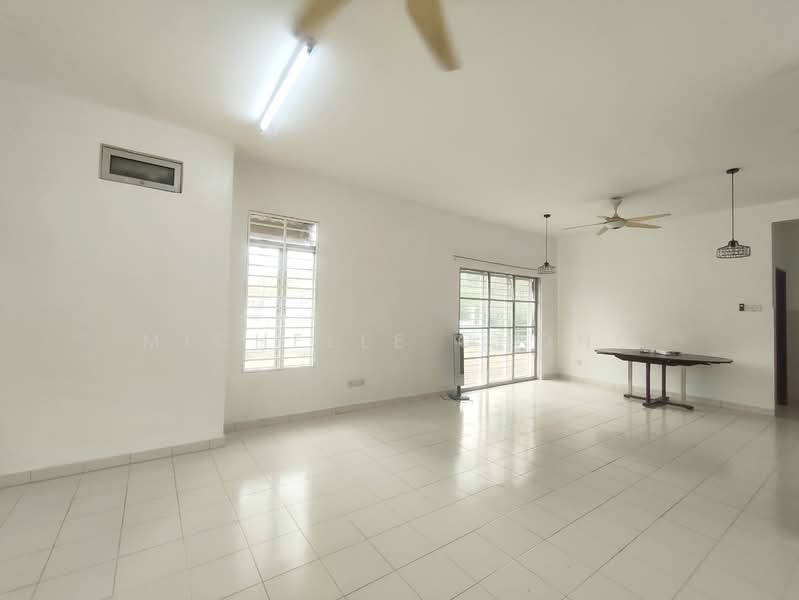 2-storey Terraced House for Sale in Denai Alam (Shah Alam) - Michelle Chong - PropertyGuru.com.my
