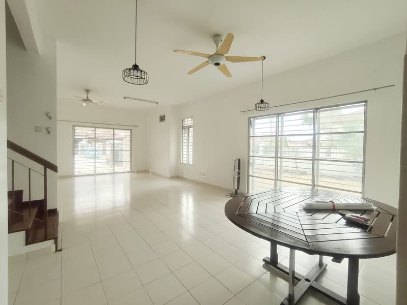2-storey Terraced House for Sale in Denai Alam (Shah Alam) - Michelle Chong - PropertyGuru.com.my