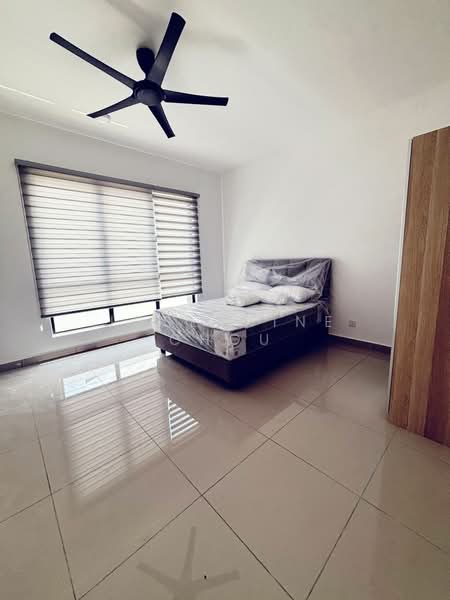 Semi-Detached House for Rent in Eco Ardence (Setia Alam) - Josephine Chou - Bedroom - PropertyGuru.com.my