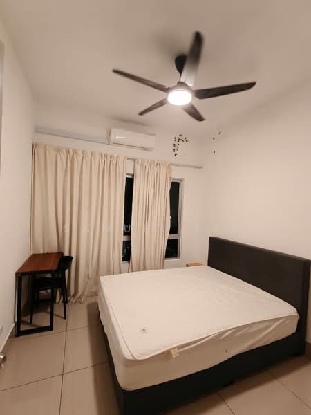 Service Residence for Rent at Serviced Residence @ Razak City Residences (RC Residences) - Samuel Tan - Bedroom - PropertyGuru.com.my