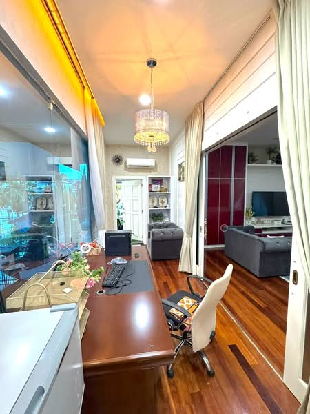 Bungalow for Rent in Taman Ampang Utama (Ampang) - David Lao - Study - PropertyGuru.com.my