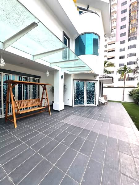 Bungalow for Rent in Taman Ampang Utama (Ampang) - David Lao - Exterior - PropertyGuru.com.my