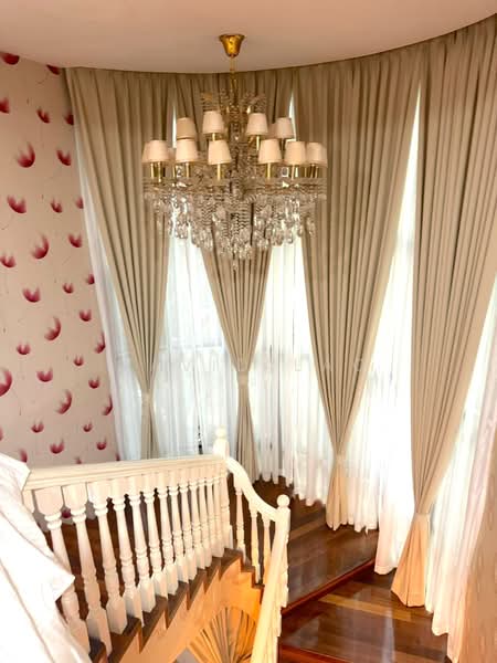 Bungalow for Rent in Taman Ampang Utama (Ampang) - David Lao - Interior - PropertyGuru.com.my