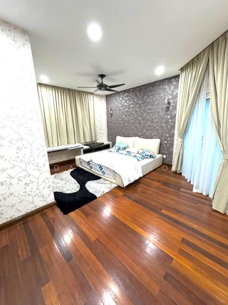 Bungalow for Rent in Taman Ampang Utama (Ampang) - David Lao - PropertyGuru.com.my