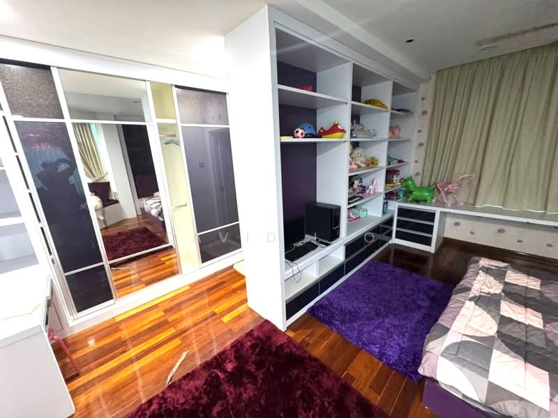 Bungalow for Rent in Taman Ampang Utama (Ampang) - David Lao - PropertyGuru.com.my