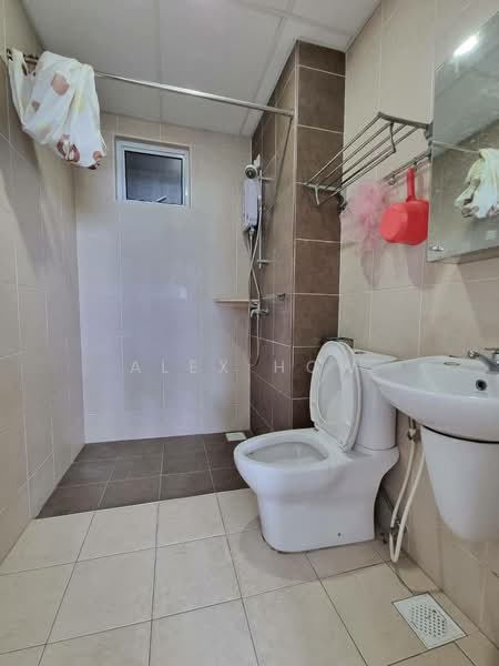 Servis Apartment untuk Disewa di Pangsapuri Tanah Emas (Golden Sands) - Alex How - PropertyGuru.com.my
