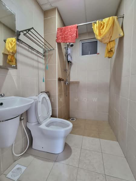 Servis Apartment untuk Disewa di Pangsapuri Tanah Emas (Golden Sands) - Alex How - PropertyGuru.com.my