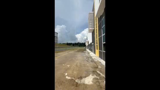 Kilang untuk Disewa di Taman Desa Cemerlang (Ulu Tiram) - Grace Yan - PropertyGuru.com.my