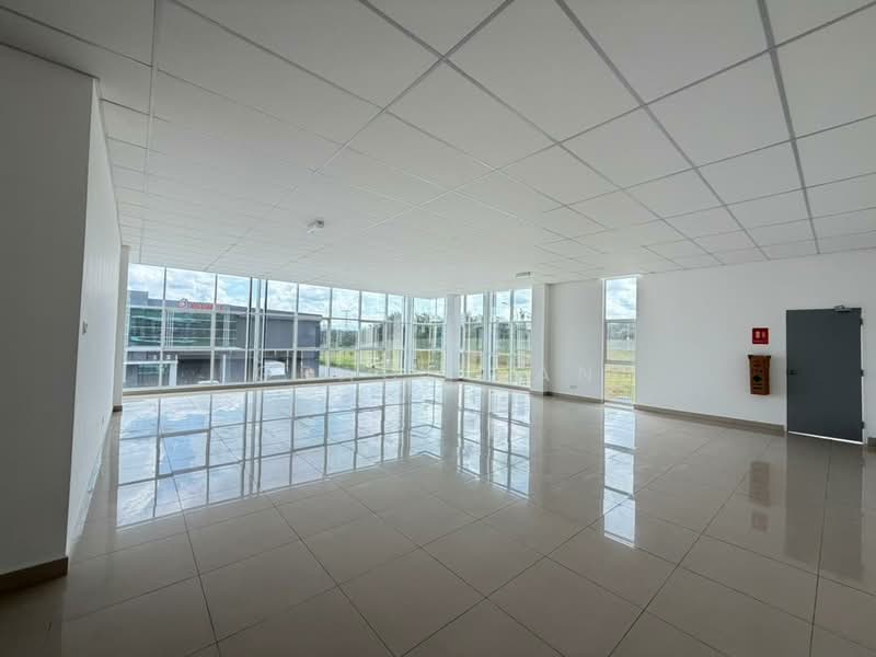 Kilang untuk Disewa di Taman Desa Cemerlang (Ulu Tiram) - Grace Yan - Interior - PropertyGuru.com.my