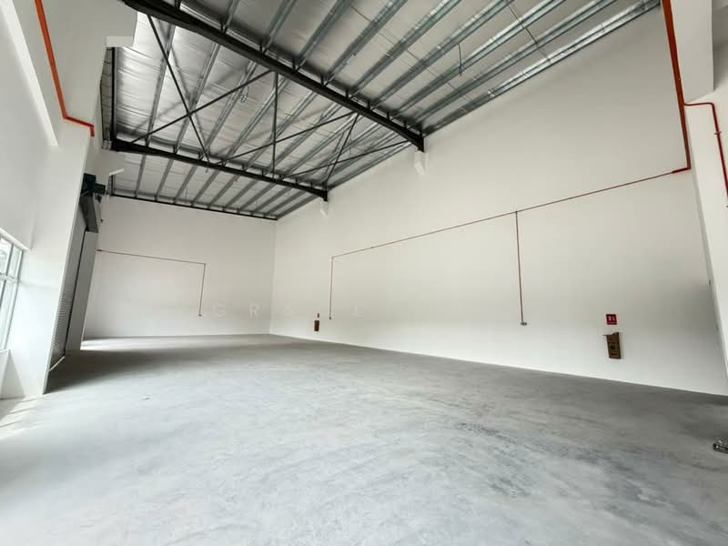 Kilang untuk Disewa di Taman Desa Cemerlang (Ulu Tiram) - Grace Yan - Interior - PropertyGuru.com.my