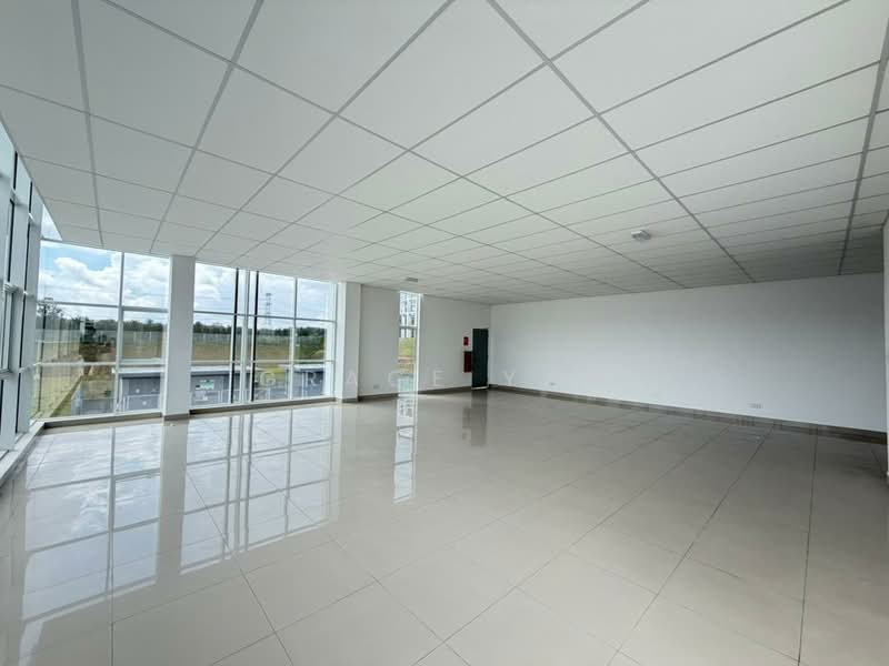Kilang untuk Disewa di Taman Desa Cemerlang (Ulu Tiram) - Grace Yan - Interior - PropertyGuru.com.my