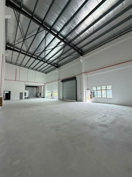 Kilang untuk Disewa di Taman Desa Cemerlang (Ulu Tiram) - Grace Yan - Interior - PropertyGuru.com.my
