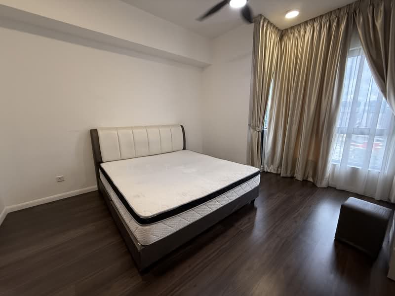 Servis Apartment untuk Disewa di NOVUM - Justin Lam - PropertyGuru.com.my