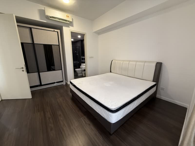 Servis Apartment untuk Disewa di NOVUM - Justin Lam - PropertyGuru.com.my