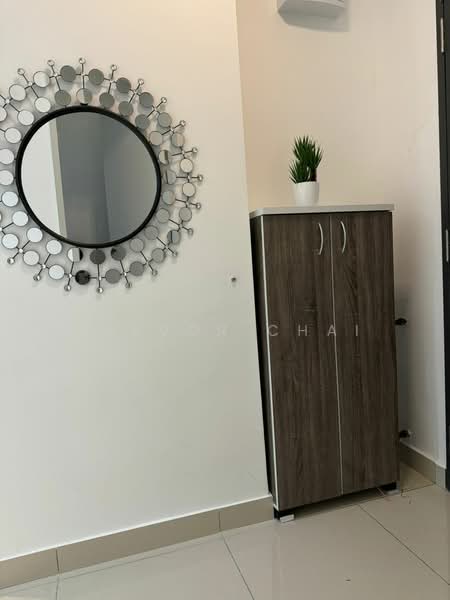 Service Residence for Rent at Trion 2 @ KL - Trevor Chai - Interior - PropertyGuru.com.my