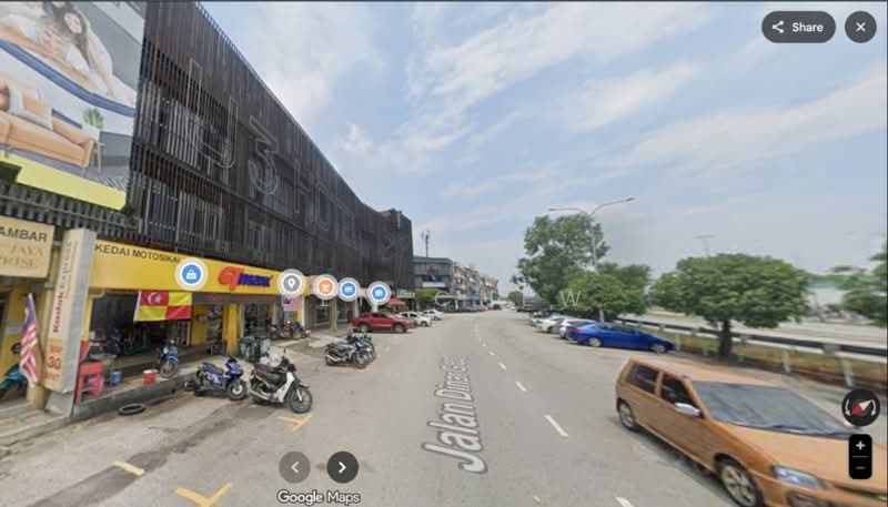 For Sale - Taman Subang Perdana (Seksyen U5)