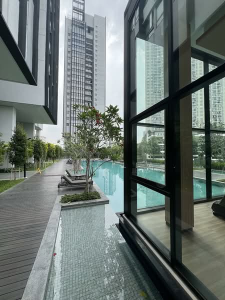 Condominium for Sale at ALIX Residences - Priscilla . - PropertyGuru.com.my