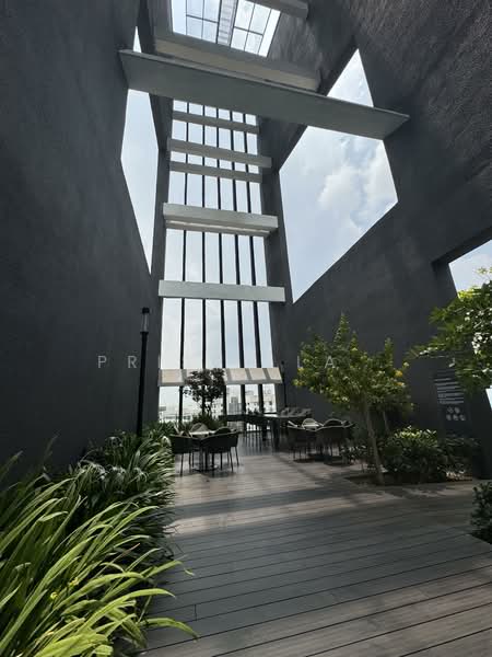 Condominium for Sale at ALIX Residences - Priscilla . - PropertyGuru.com.my