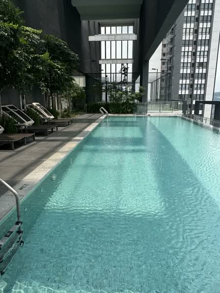Condominium for Sale at ALIX Residences - Priscilla . - PropertyGuru.com.my