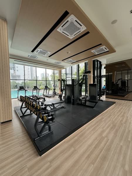 Condominium for Sale at ALIX Residences - Priscilla . - PropertyGuru.com.my
