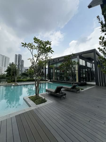 Condominium for Sale at ALIX Residences - Priscilla . - PropertyGuru.com.my