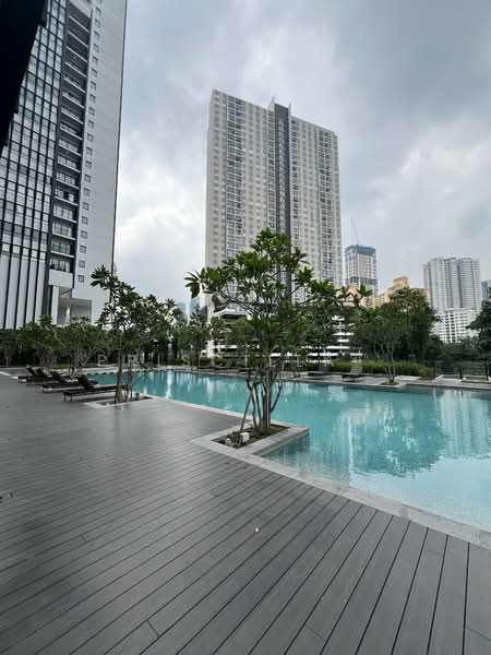 Condominium for Sale at ALIX Residences - Priscilla . - PropertyGuru.com.my