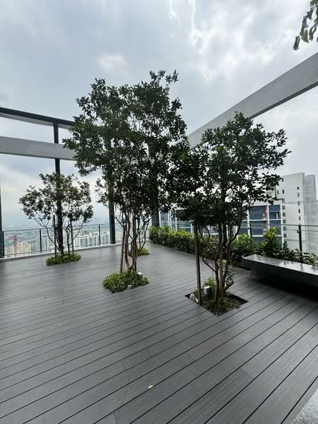 Condominium for Sale at ALIX Residences - Priscilla . - PropertyGuru.com.my