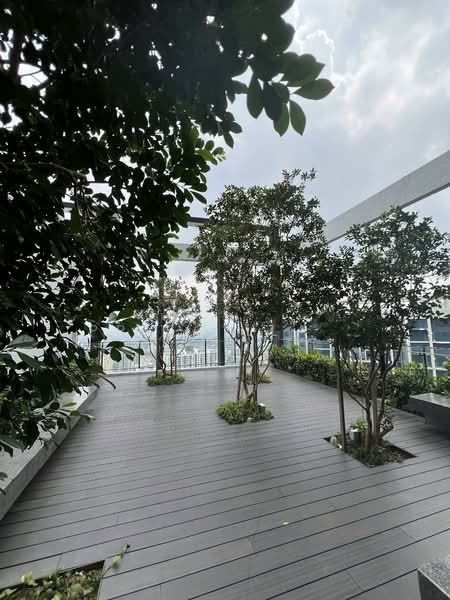 Condominium for Sale at ALIX Residences - Priscilla . - PropertyGuru.com.my