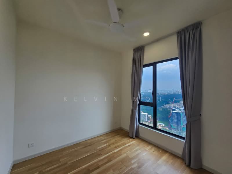 Servis Apartment untuk Disewa di Residensi Solaris Parq - Kelvin Moh - View - PropertyGuru.com.my