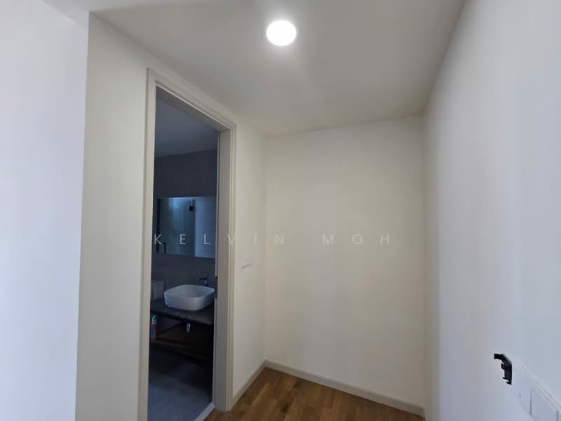 Servis Apartment untuk Disewa di Residensi Solaris Parq - Kelvin Moh - Interior - PropertyGuru.com.my