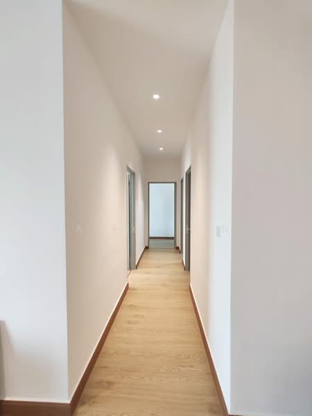 Kondominium untuk Disewa di Residensi Bintang - Alex Chin - Corridor - PropertyGuru.com.my