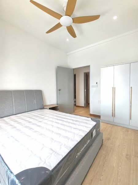 Kondominium untuk Disewa di Residensi Bintang - Alex Chin - Bedroom - PropertyGuru.com.my