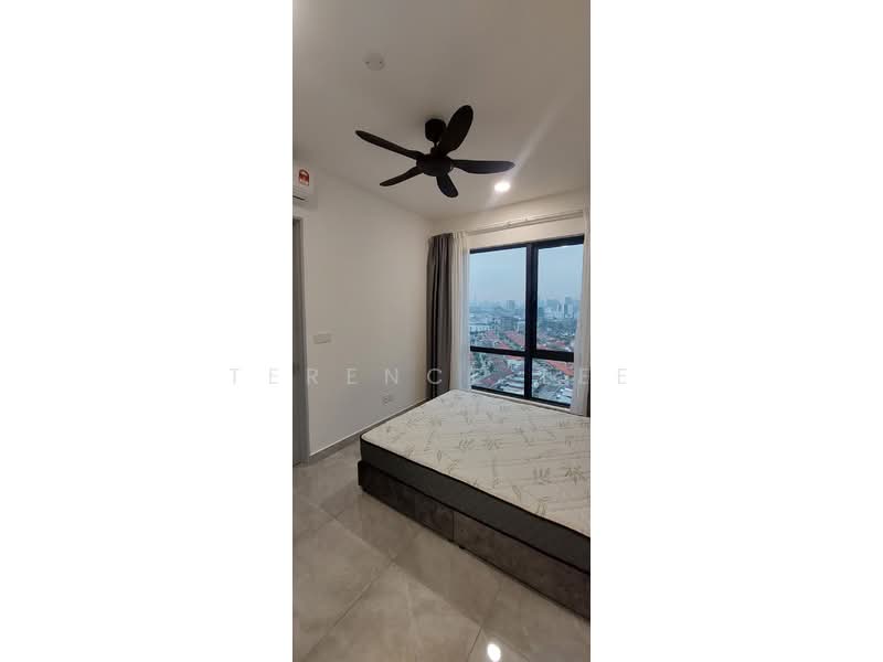Service Residence for Rent at Ruby Seapark - Terence Lee - Bedroom - PropertyGuru.com.my