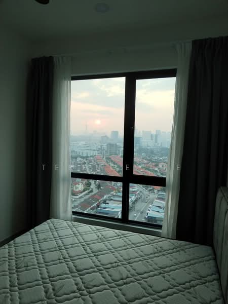 Service Residence for Rent at Ruby Seapark - Terence Lee - Bedroom - PropertyGuru.com.my
