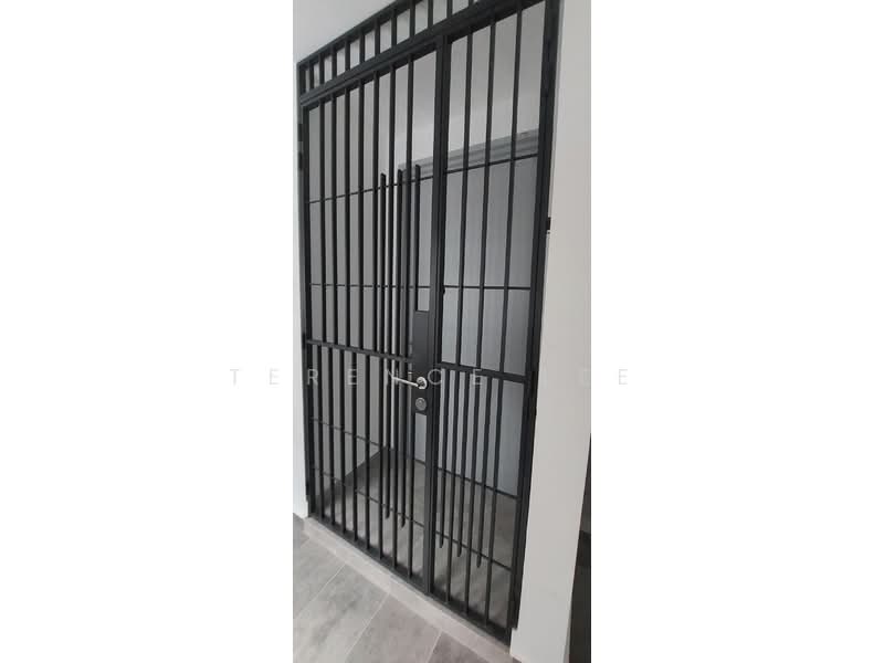 Service Residence for Rent at Ruby Seapark - Terence Lee - Entrance - PropertyGuru.com.my