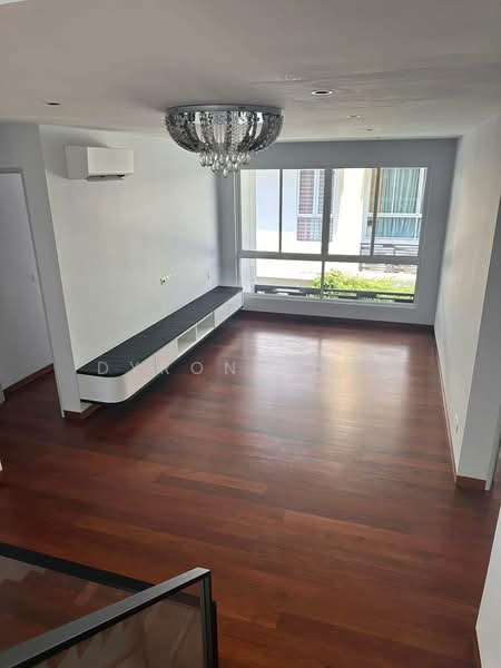 Rumah Banglo untuk Dijual di Cheras (Kuala Lumpur) - Dyron Yong - Living Room - PropertyGuru.com.my