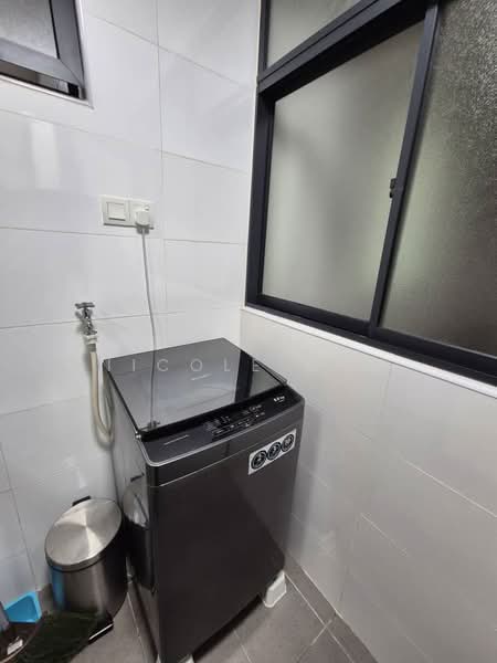 Service Residence for Sale at KL Traders Square - Nicole Goh - Interior - PropertyGuru.com.my