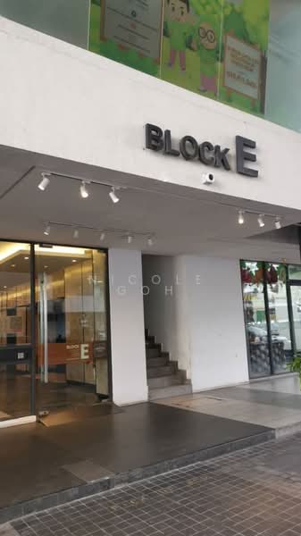 Service Residence for Sale at KL Traders Square - Nicole Goh - Exterior - PropertyGuru.com.my