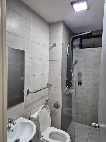 Service Residence for Sale at KL Traders Square - Nicole Goh - Bathroom - PropertyGuru.com.my