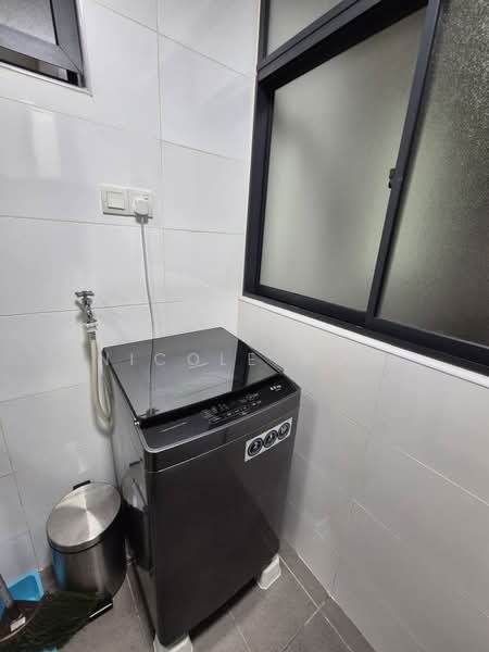 Service Residence for Sale at KL Traders Square - Nicole Goh - Interior - PropertyGuru.com.my