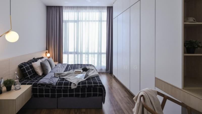Kondominium untuk Dijual di Radium Arena (Urban Residences) Old Klang Road - Aaron Ang - Bedroom - PropertyGuru.com.my