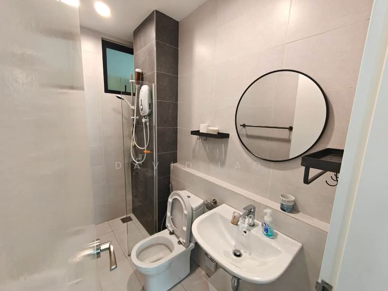 Service Residence for Rent at Lavile Kuala Lumpur - David Lao - Bathroom - PropertyGuru.com.my