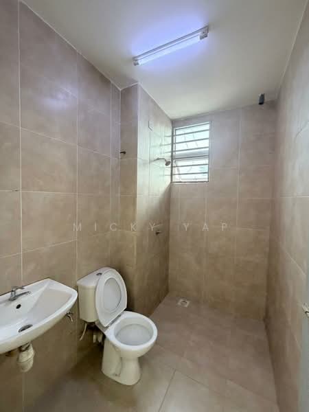 2-storey Terraced House for Rent in Simpang Ampat (Penang) - Micky Yap - Bathroom - PropertyGuru.com.my