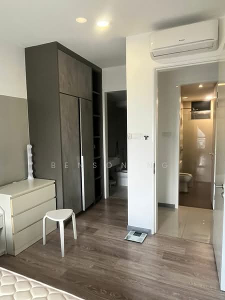 Service Residence for Rent at United Point (Residensi Berpadu) - Benson Ng - PropertyGuru.com.my