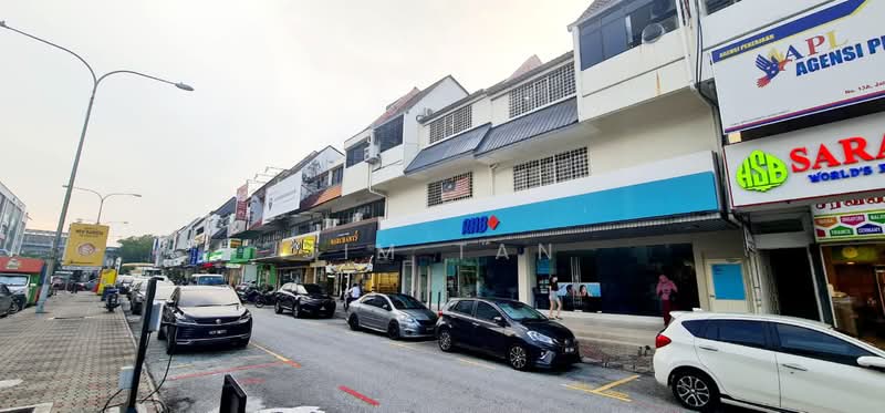 Shop for Rent in Taman Tun Dr Ismail (Kuala Lumpur) - Jim Tan - PropertyGuru.com.my